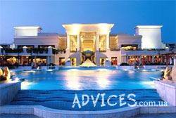 ���� ���, ����� Sheraton Soma Bay Resort 5*