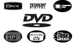 ��� ������ �������� DVD ������������� �����, ��� �����