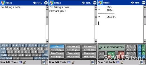Resco Keyboard Pro