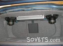 ���������� ��������� - ����������� ����� (free-air)