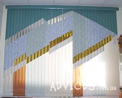 Мyльтифaктypныe жалюзи