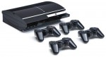 ����� PlayStation 3, Sony PlayStation 3, ps 3 �����