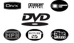 Чем больше форматов DVD воспроизводит плеер, тем лучше