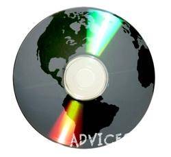 Другая неприятность, из-за которой не будут считываться CD/DVD диски, может быть заключена в том, что они защищены региональным кодом