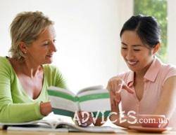 На начальном этапе Sovets.com всё же рекомендует позаниматься с преподавателем индивидуально или походить на курсы