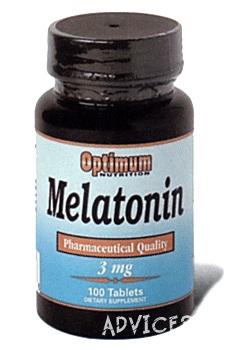 Мелатонин препарат